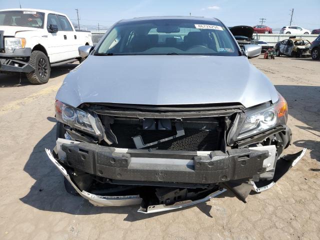 2014 Acura Ilx 20 Tech - Фото 5