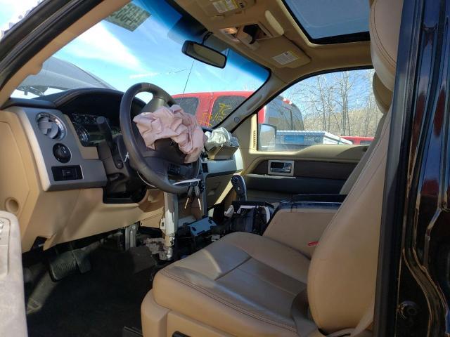 2014 Ford F150 Supercrew - Фото 7