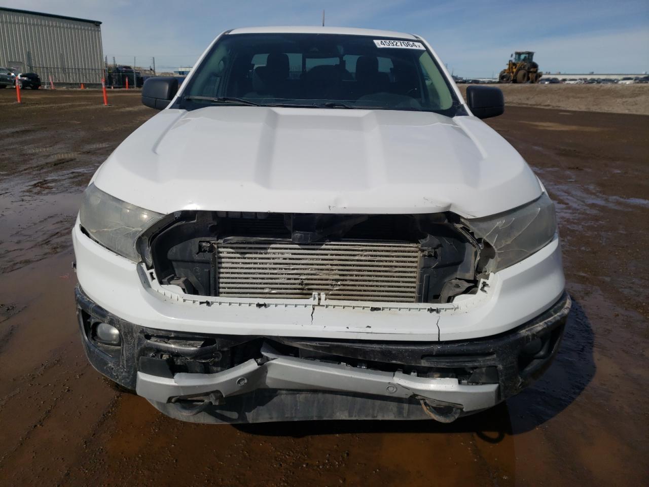 2019 FORD RANGER XL - Image 5