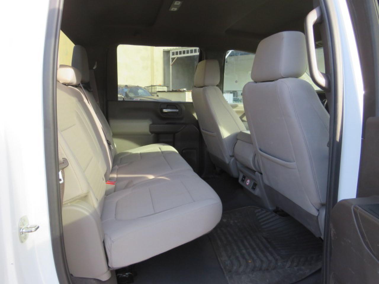2023 CHEVROLET SILVERADO - Фото 6