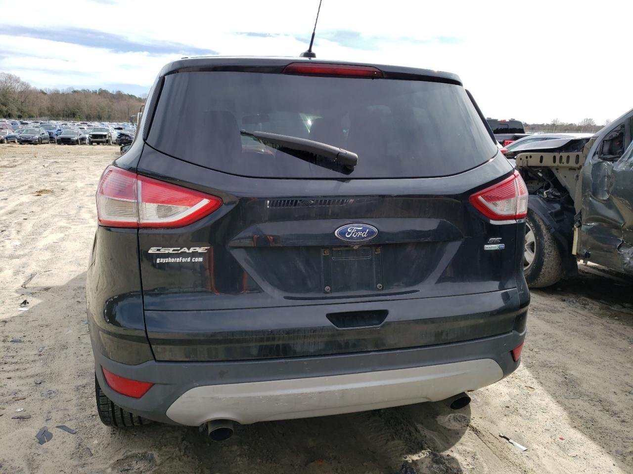 2015 FORD ESCAPE SE - Image 6