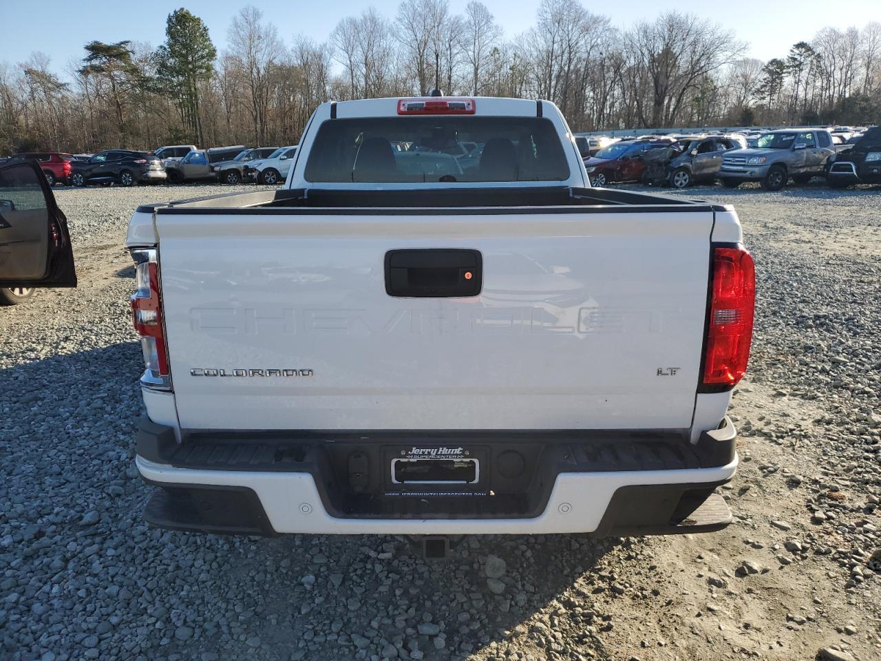 2021 CHEVROLET COLORADO L - Image 6