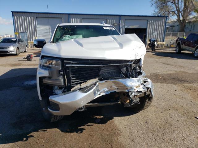 2019 Chevrolet Silverado K1500 Ltz - Image 5