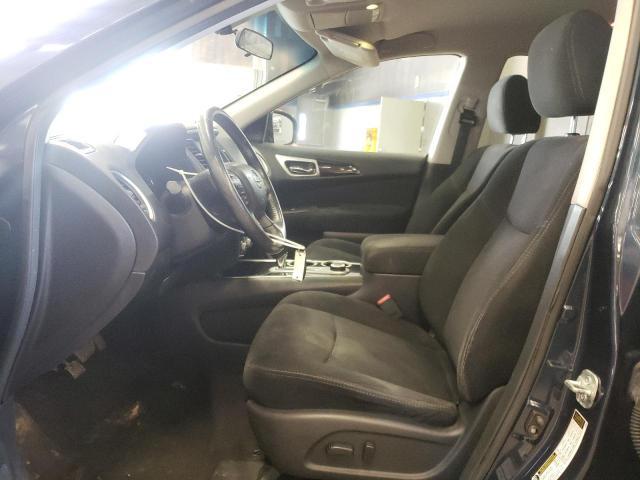 2014 Nissan Pathfinder S - Image 7