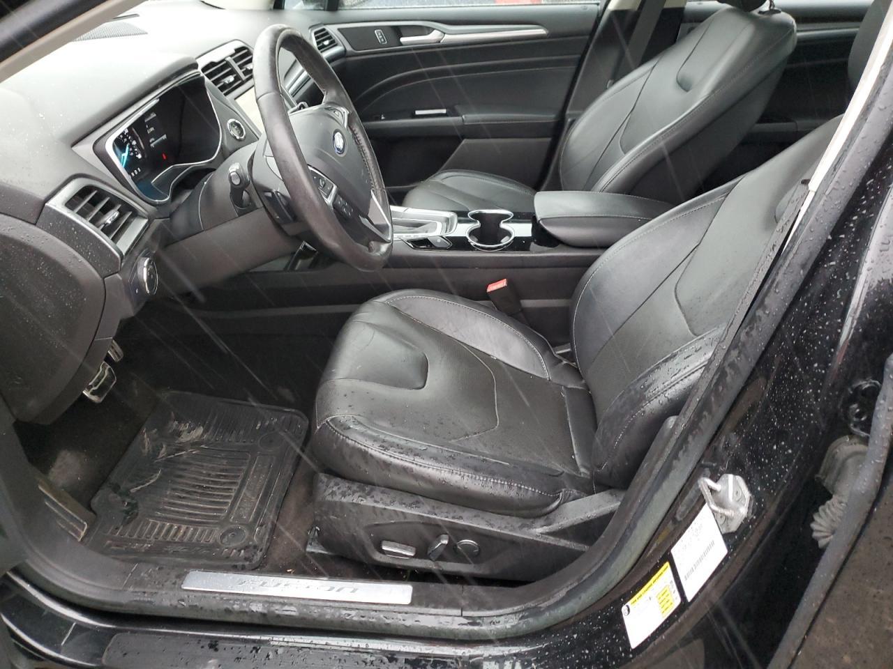 2015 FORD FUSION TIT - Image 7
