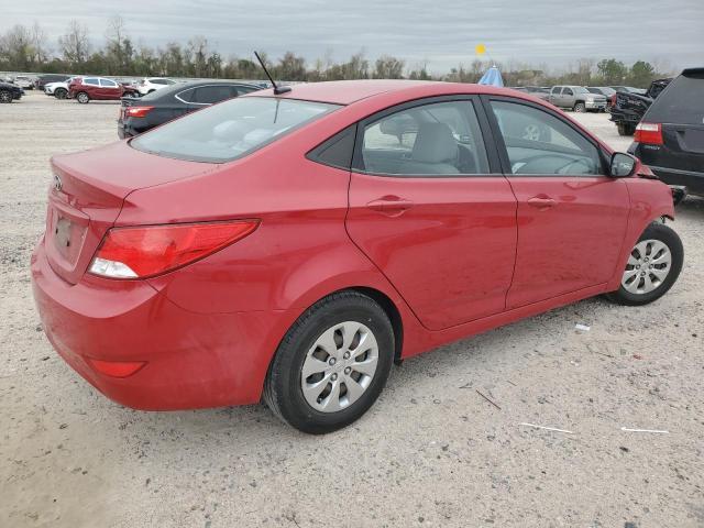 2016 Hyundai Accent Se - Фото 3
