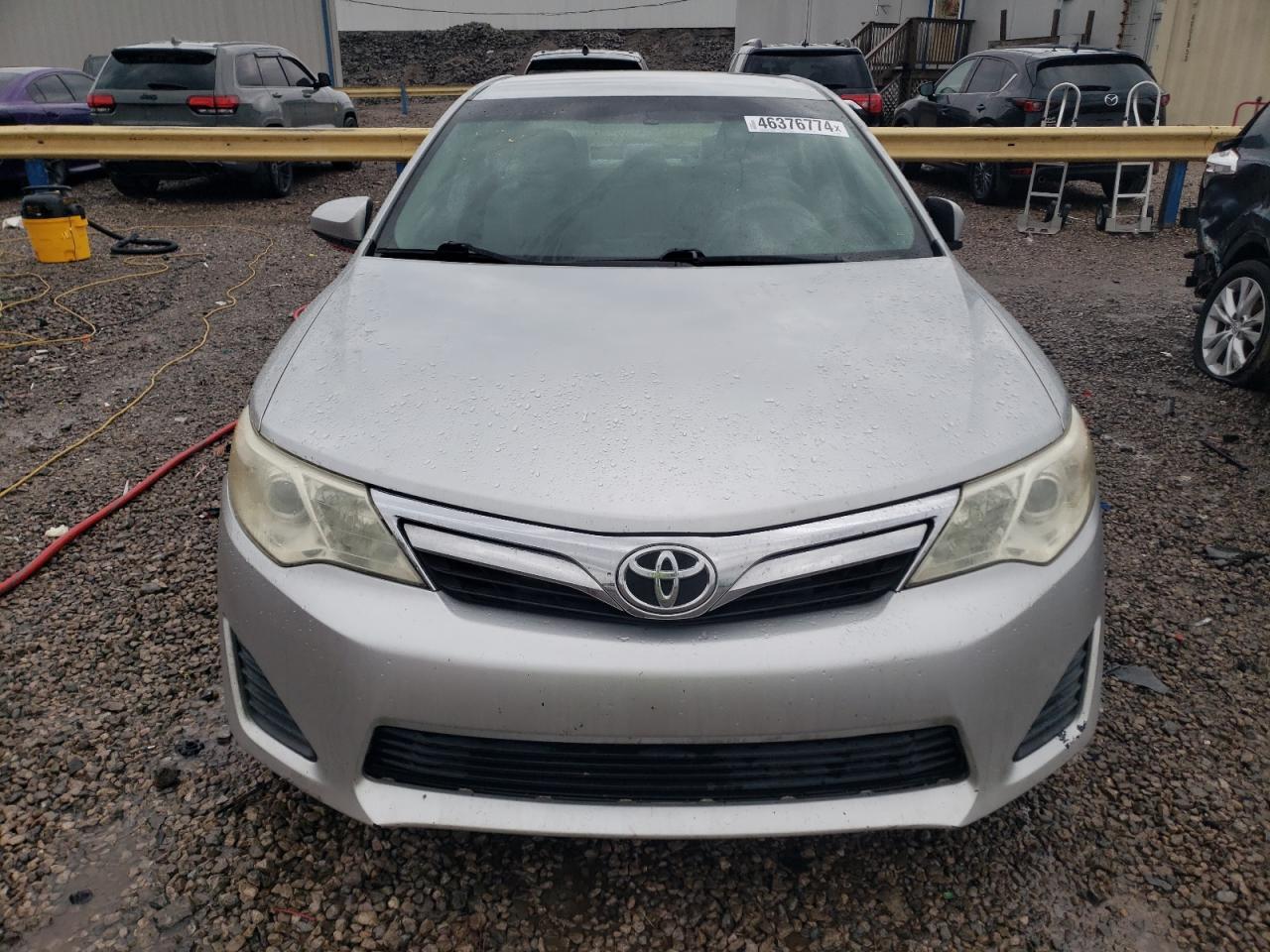 2013 TOYOTA CAMRY L - Image 5