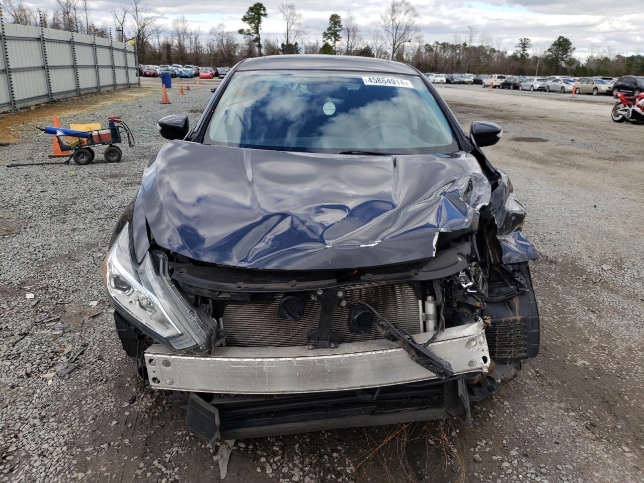 2016 NISSAN ALTIMA 2.5 - Image 5