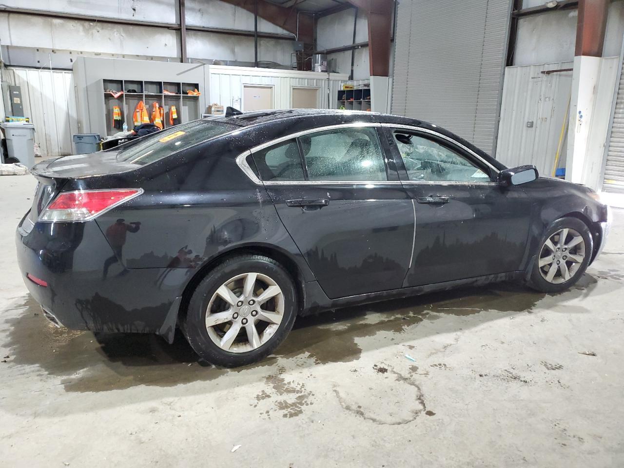 2014 ACURA TL TECH - Фото 3