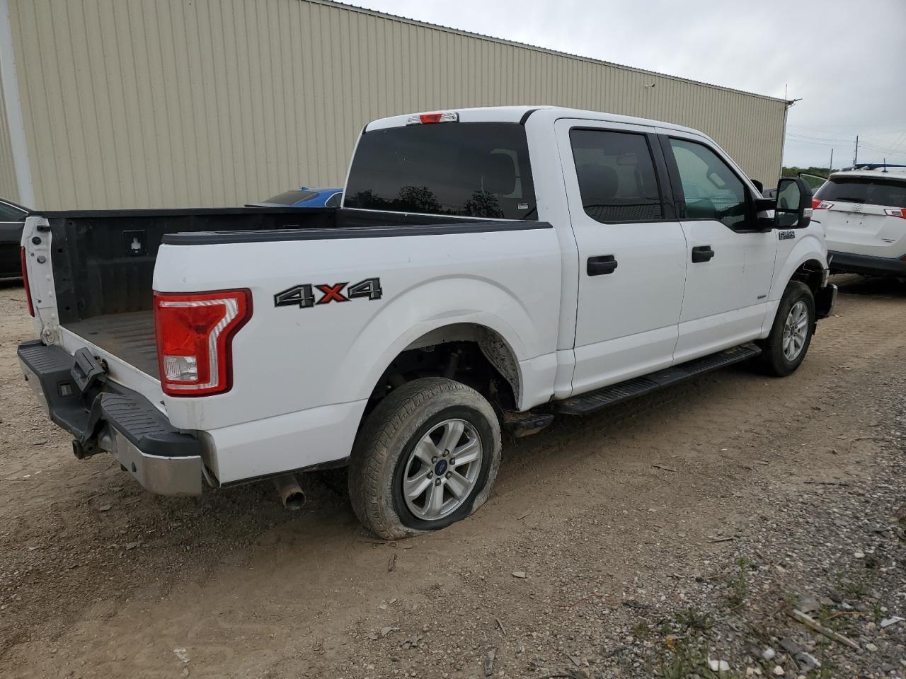 2017 FORD F150 SUPER - Image 3
