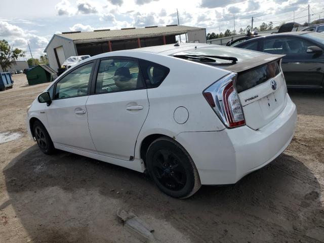 2013 Toyota Prius - Фото 2