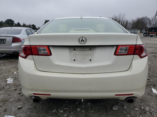 2010 Acura Tsx - Фото 6