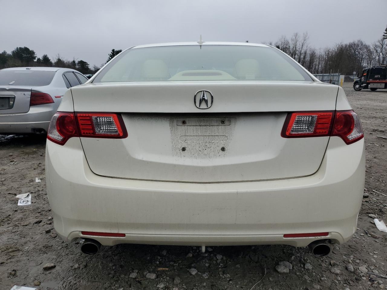 2010 ACURA TSX - Image 6