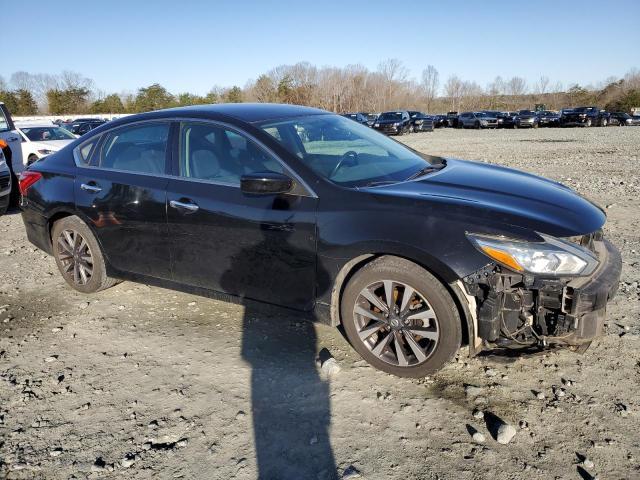 2017 Nissan Altima 2.5 - Image 4