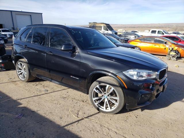 2016 BMW X5 xDrive35I - Image 4