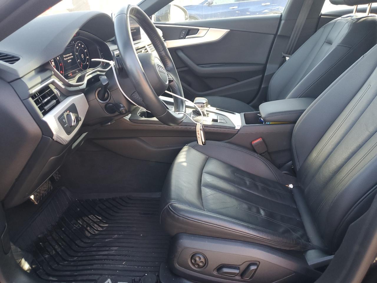 2018 AUDI A5 PREMIUM - Фото 7