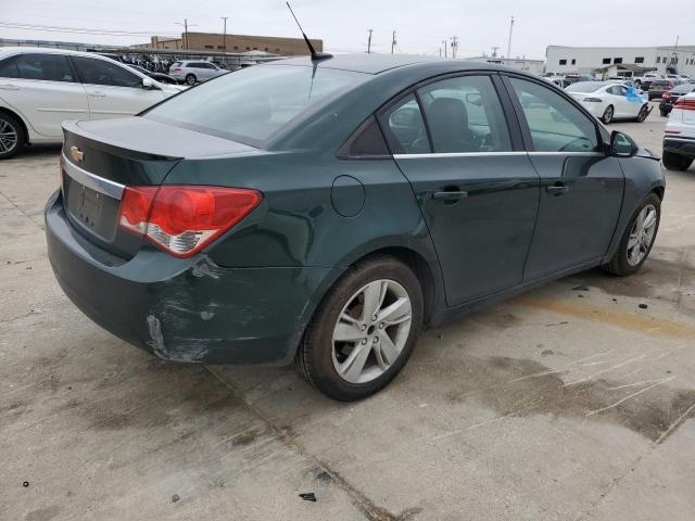 2014 Chevrolet Cruze - Image 3