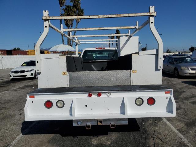 2013 Chevrolet Silverado C3500 - Image 6