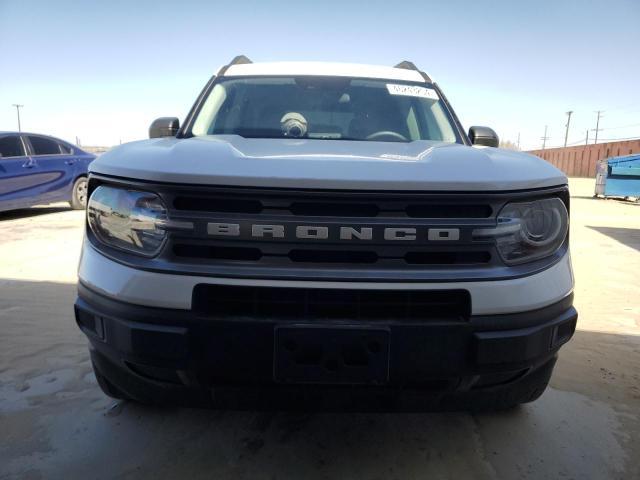 2022 Ford Bronco Sport Big Bend - Фото 5
