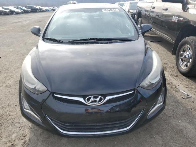 2015 Hyundai Elantra Se - Фото 5