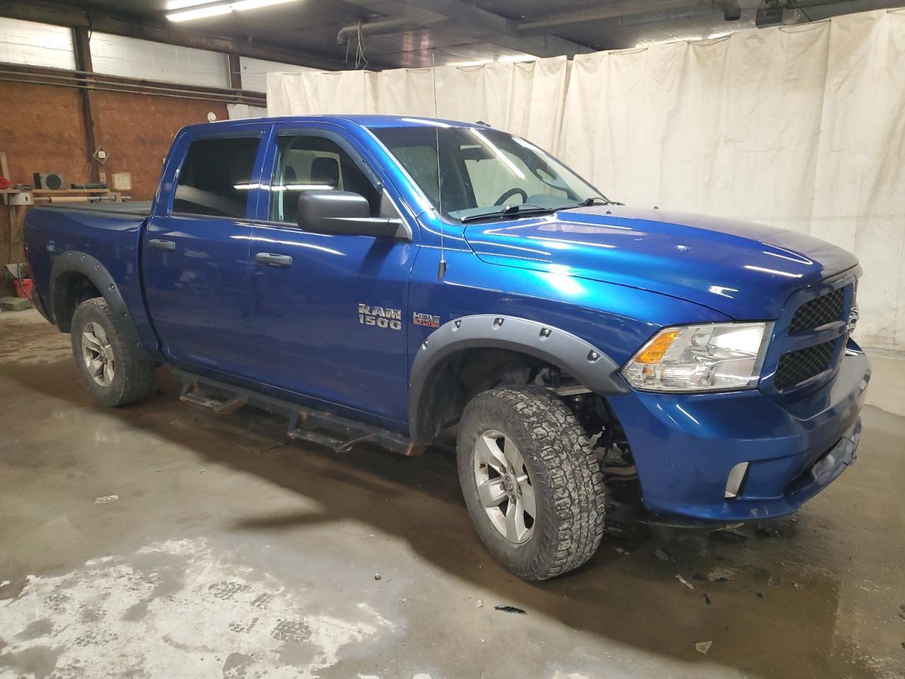 2017 RAM 1500 ST - Image 4