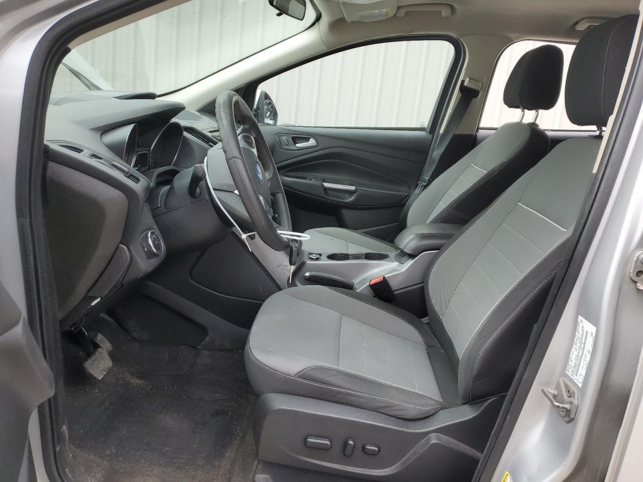 2014 FORD ESCAPE SE - Фото 7