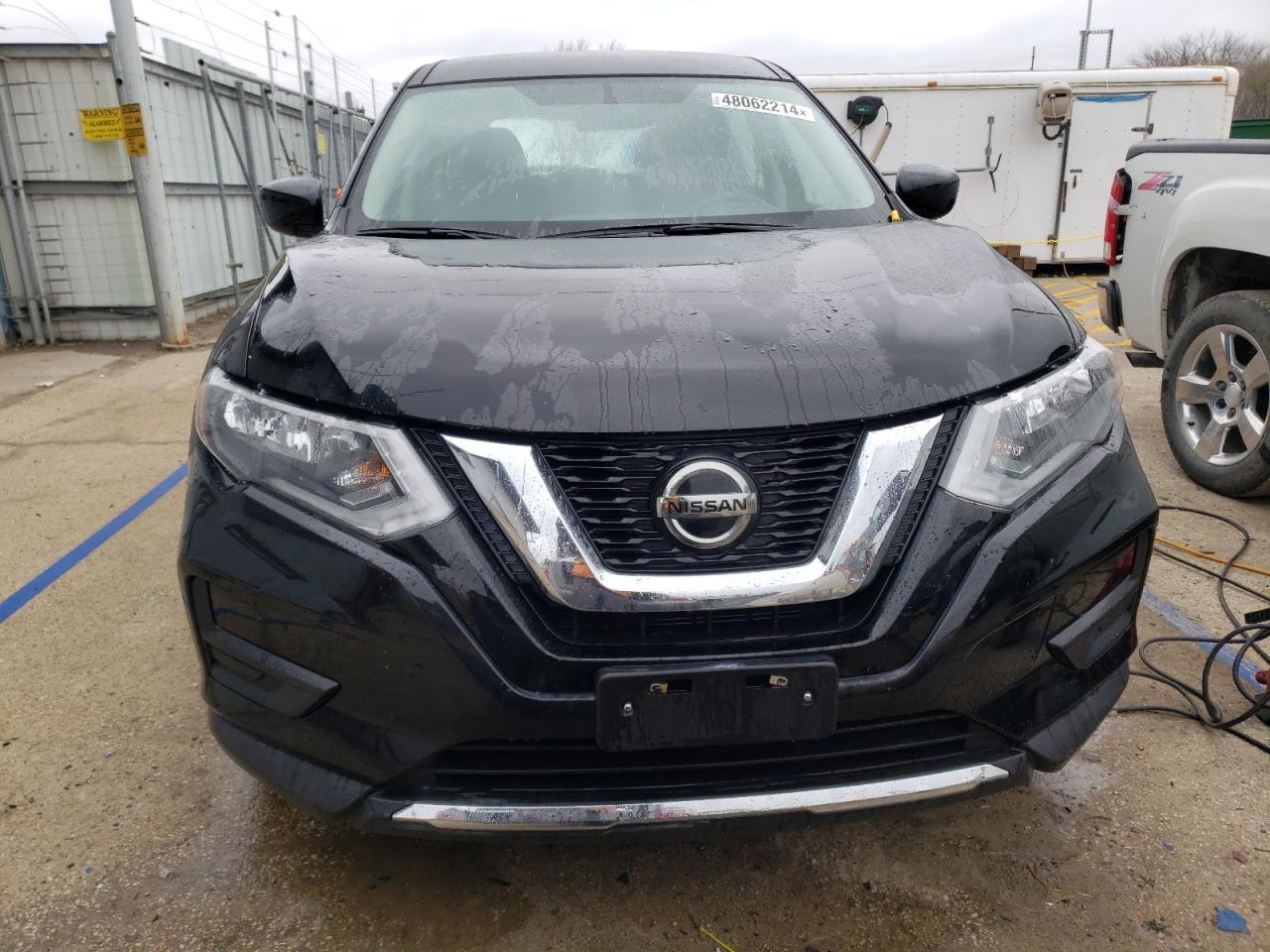 2018 NISSAN ROGUE S - Фото 5