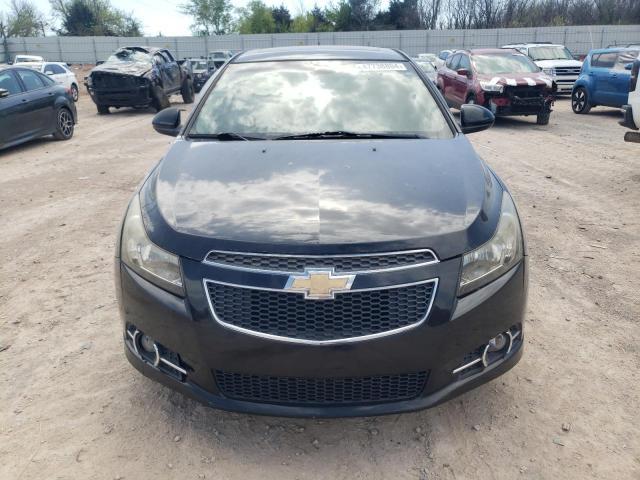 2012 Chevrolet Cruze Ltz - Image 5