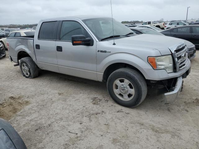 2014 Ford F150 Supercrew - Image 4
