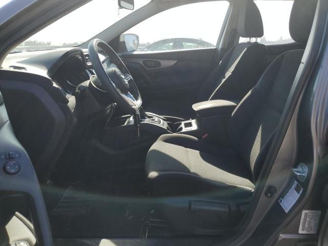 2017 Nissan Qashqai S - Фото 7