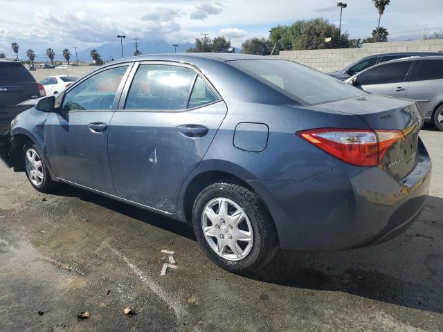 2016 Toyota Corolla L - Фото 2