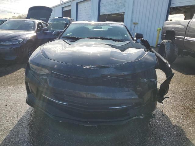 2016 Chevrolet Camaro Lt - Фото 5