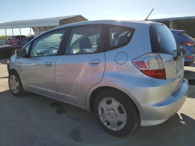2012 Honda Fit - Image 2
