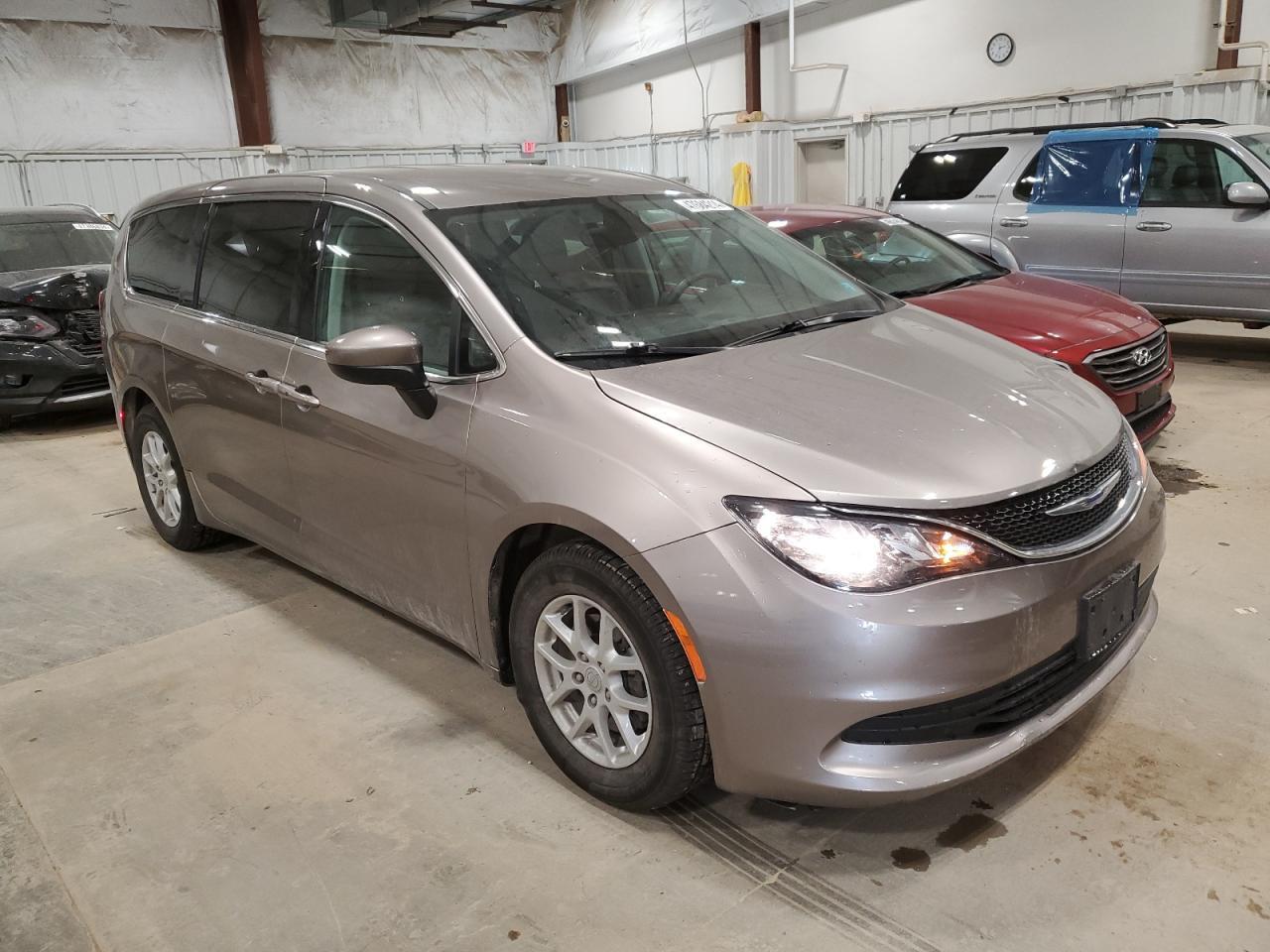 2017 CHRYSLER PACIFICA T - Image 4