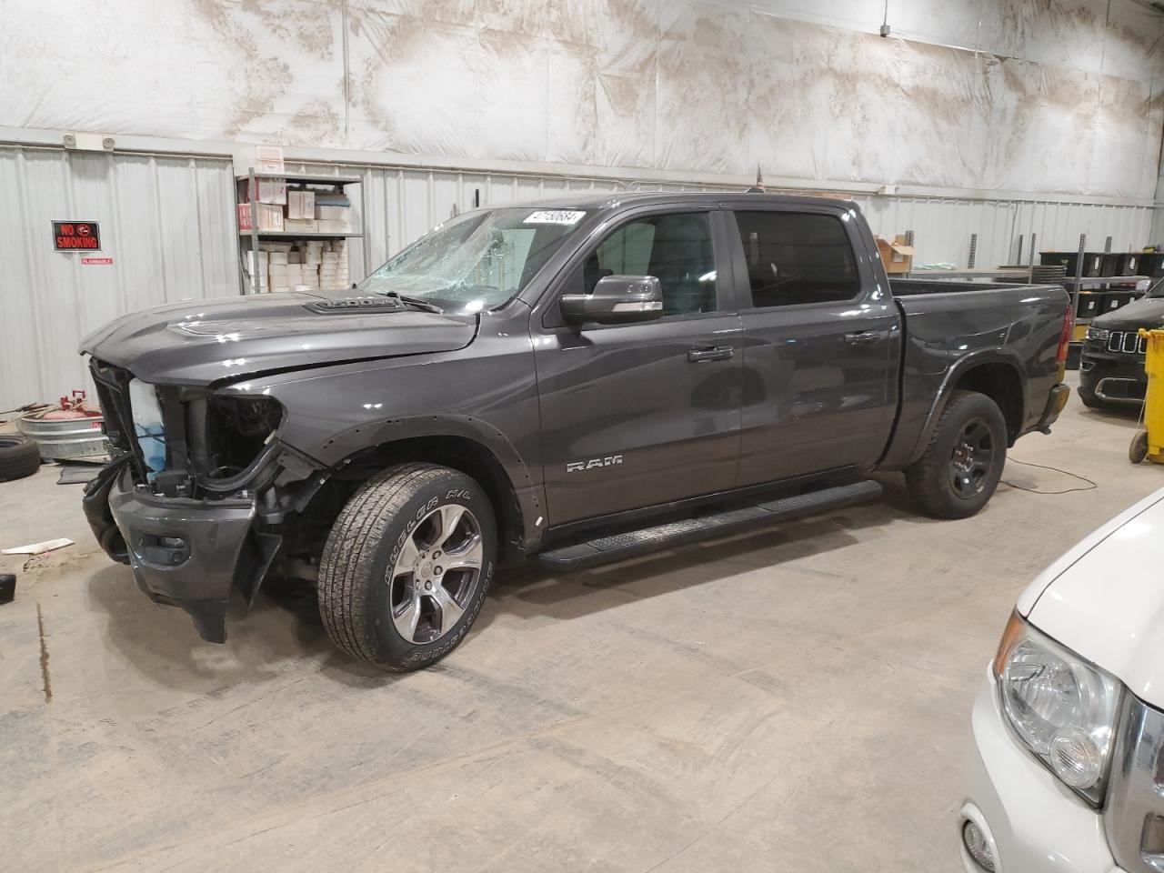 2019 RAM 1500 LARAM