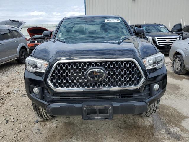 2018 Toyota Tacoma Double Cab - Фото 5