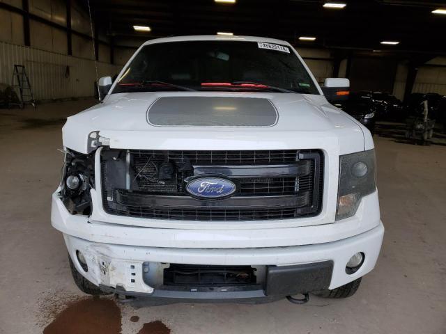 2013 Ford F150 Supercrew - Фото 5