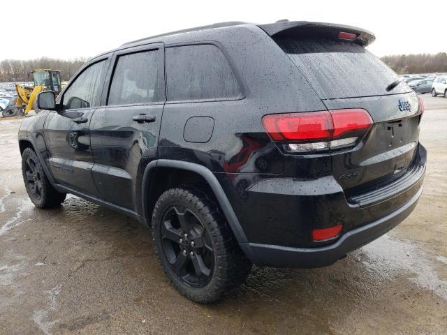 2018 Jeep Grand Cherokee Laredo - Фото 2