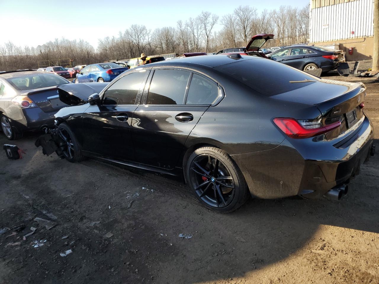2023 BMW M340XI - Image 2