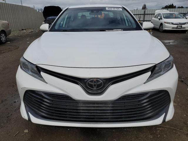 2019 Toyota Camry L - Image 5