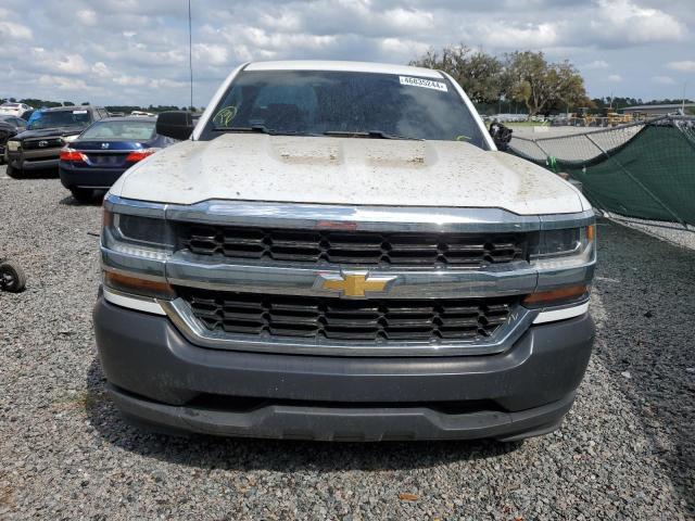 2018 Chevrolet Silverado C1500 - Image 5
