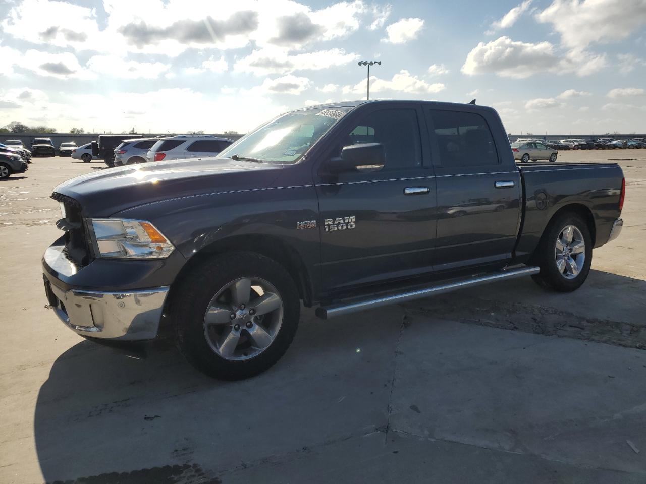 2016 RAM 1500 SLT car image