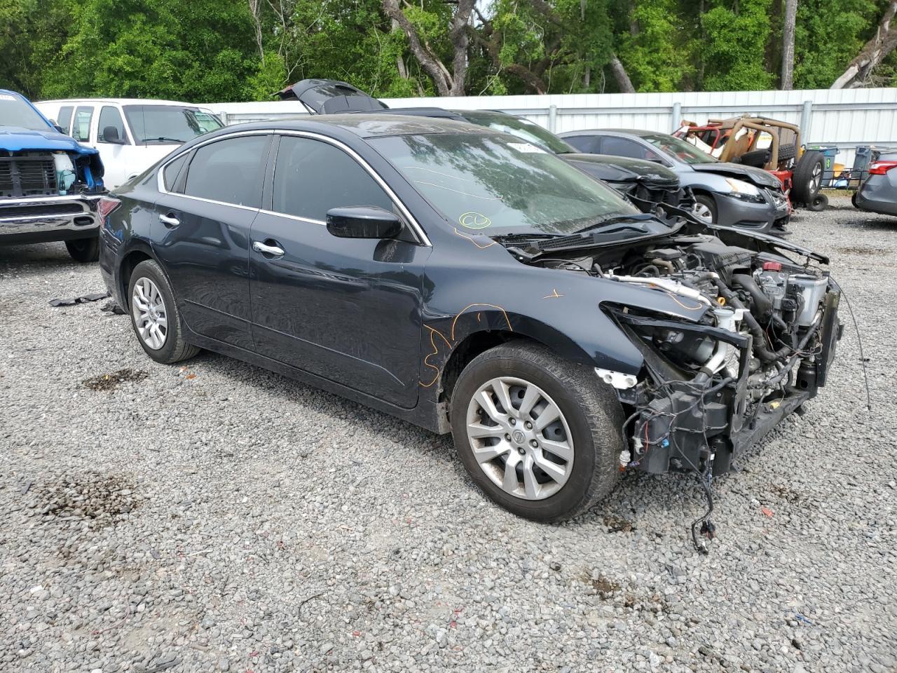 2014 NISSAN ALTIMA 2.5 - Фото 4