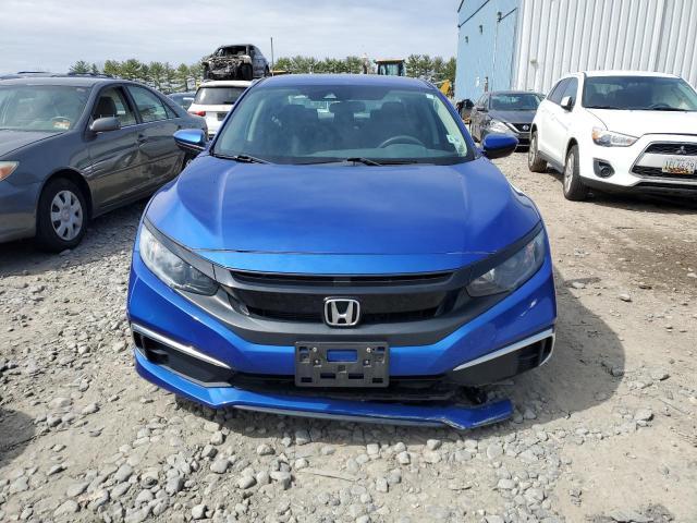 2019 Honda Civic Lx - Фото 5