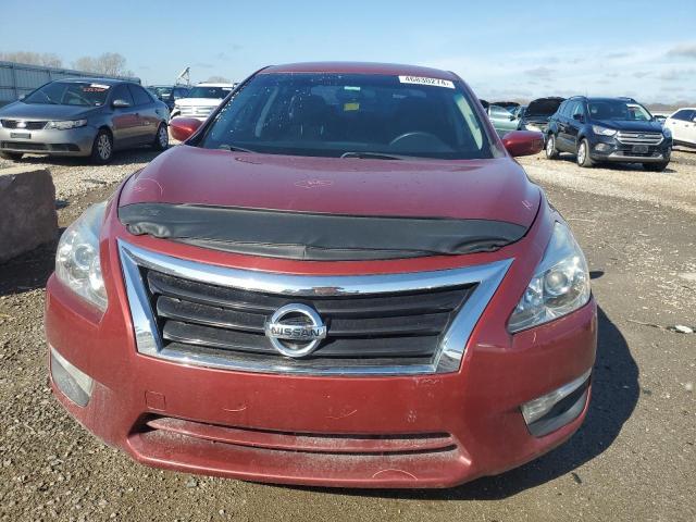 2015 Nissan Altima 2.5 - Фото 5