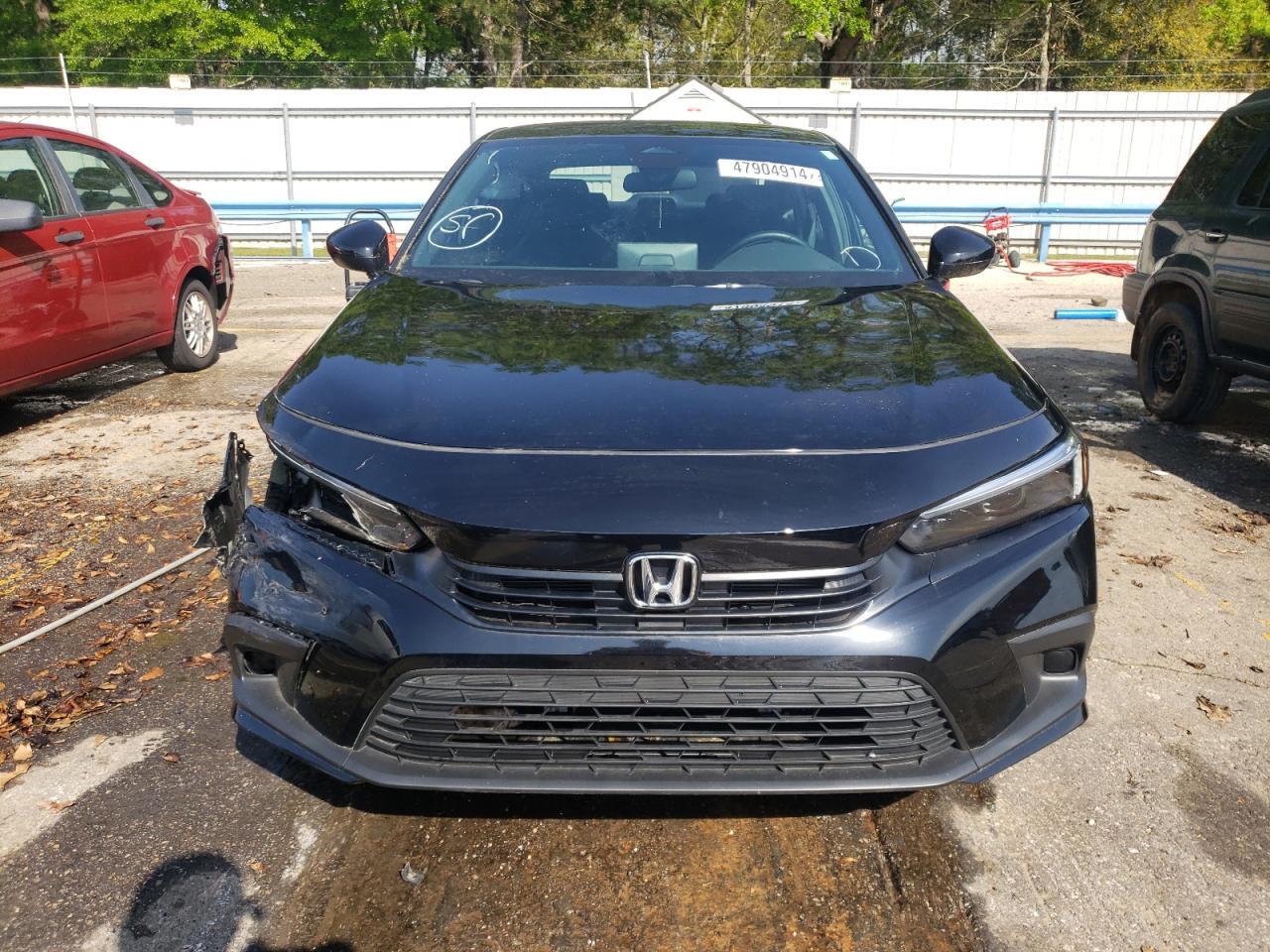 2023 HONDA CIVIC SPOR - Image 5