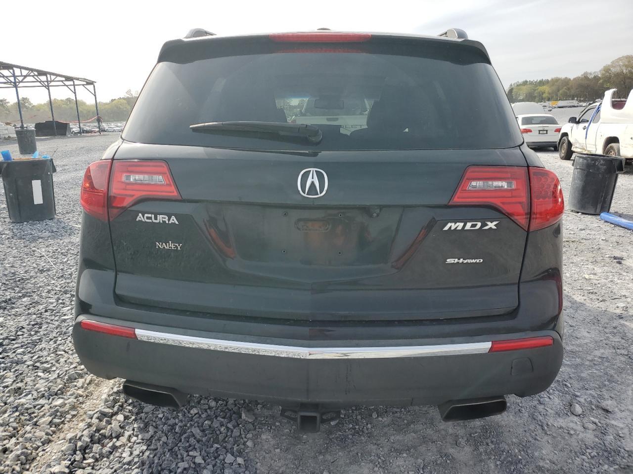 2011 ACURA MDX - Image 6