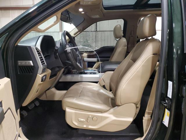 2016 Ford F150 Supercrew - Фото 7