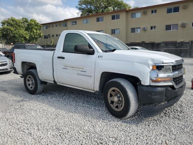 2016 Chevrolet Silverado C1500 - Image 4