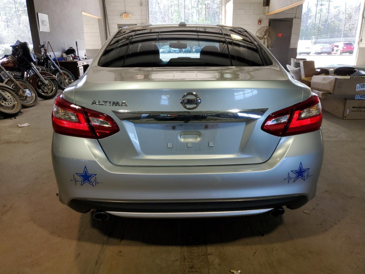 2016 NISSAN ALTIMA 2.5 - Image 6